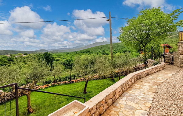 Holiday Home - Omis-Srijane , Croatia - CSC294 9