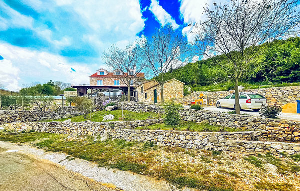Holiday Home - Omis-Srijane , Croatia - CSC294 103