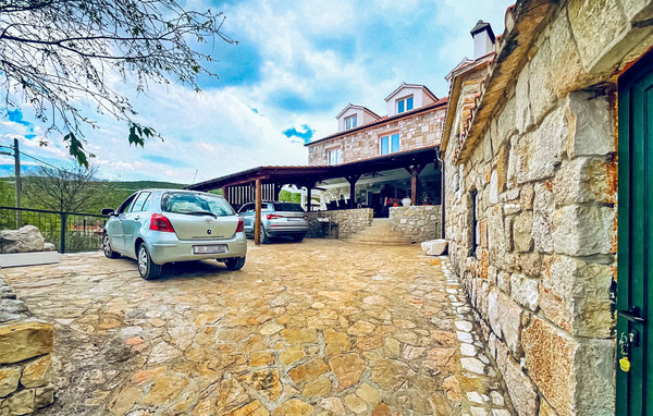 Holiday Home - Omis-Srijane , Croatia - CSC294 104