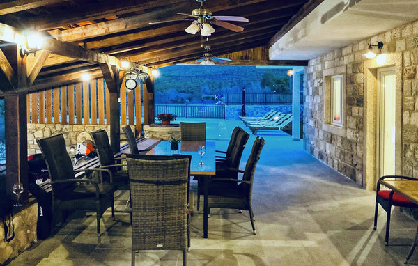 Holiday Home - Omis-Srijane , Croatia - CSC294 105