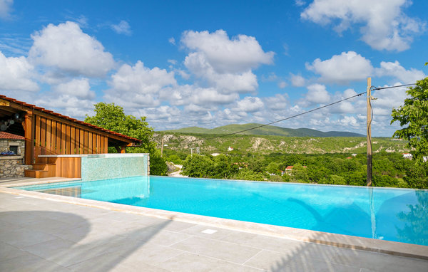 Holiday Home - Omis-Srijane , Croatia - CSC294 13