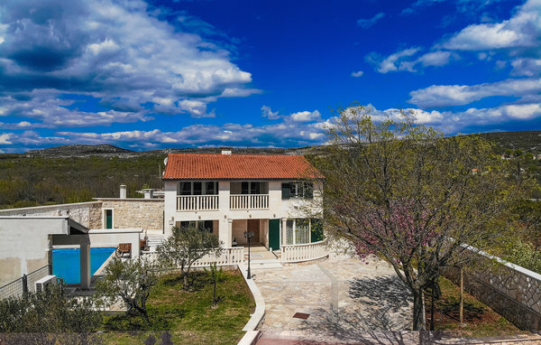 Domy wakacyjne - Split-Korusce , Chorwacja - CSC295 81