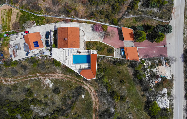 Domy wakacyjne - Split-Korusce , Chorwacja - CSC295 83