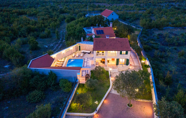 Domy wakacyjne - Split-Korusce , Chorwacja - CSC295 86