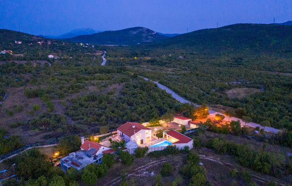 Domy wakacyjne - Split-Korusce , Chorwacja - CSC295 87