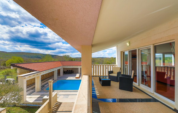 Domy wakacyjne - Split-Korusce , Chorwacja - CSC295 103