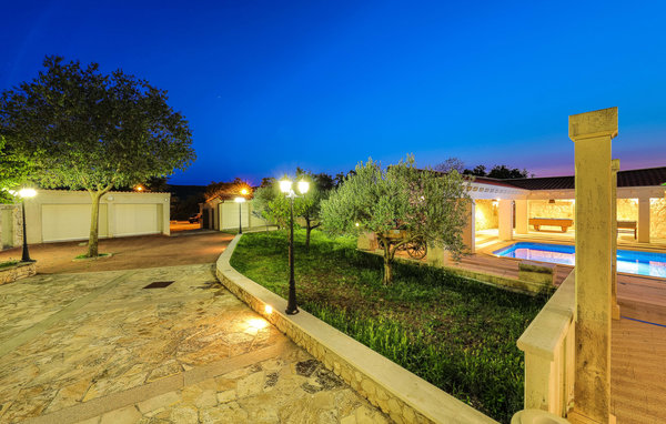 Domy wakacyjne - Split-Korusce , Chorwacja - CSC295 105
