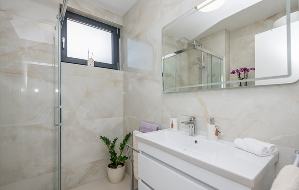Ferienwohnung - Makarska , Kroatien - CSC296 703