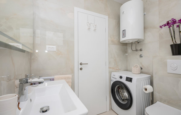 Ferienwohnung - Makarska , Kroatien - CSC296 705
