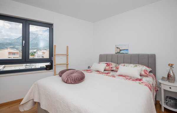Ferienwohnung - Makarska , Kroatien - CSC296 601