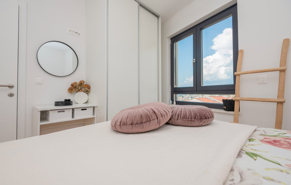 Ferienwohnung - Makarska , Kroatien - CSC296 602