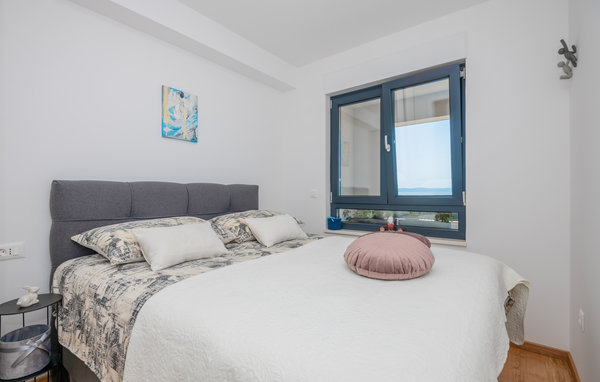 Ferienwohnung - Makarska , Kroatien - CSC296 603