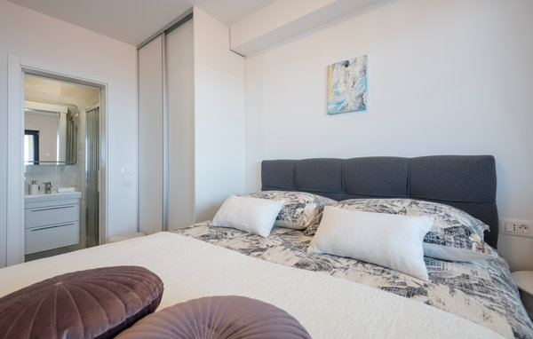 Ferienwohnung - Makarska , Kroatien - CSC296 604
