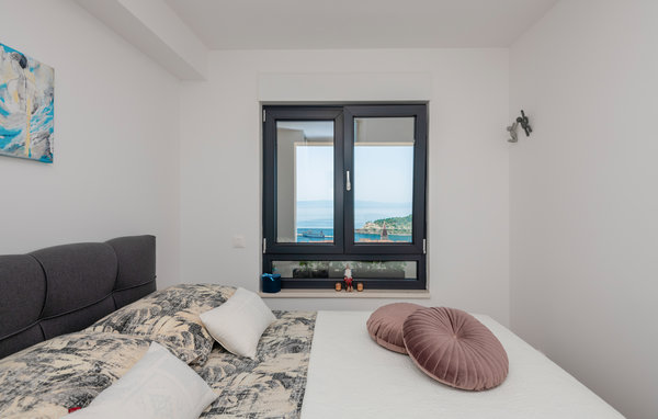 Ferienwohnung - Makarska , Kroatien - CSC296 6
