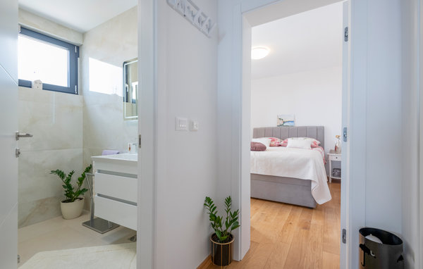 Ferienwohnung - Makarska , Kroatien - CSC296 605