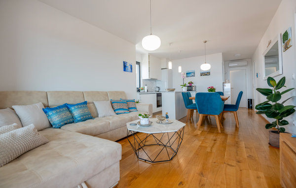 Ferienwohnung - Makarska , Kroatien - CSC296 3