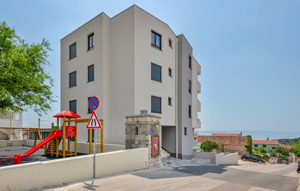 Ferienwohnung - Makarska , Kroatien - CSC296 7