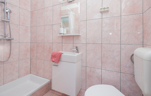 Casa de vacaciones - Makarske-Gornje Podbablje , Croacia - CSC297 702