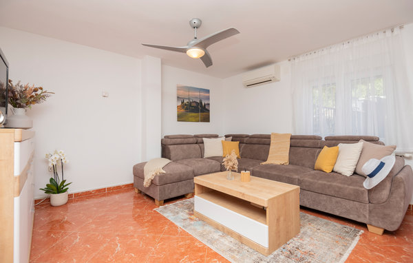 Casa de vacaciones - Makarske-Gornje Podbablje , Croacia - CSC297 3