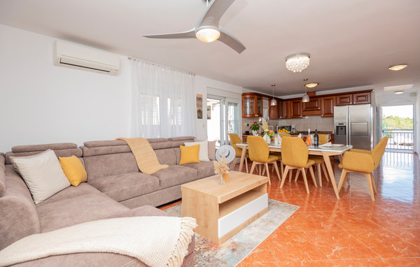 Casa de vacaciones - Makarske-Gornje Podbablje , Croacia - CSC297 4