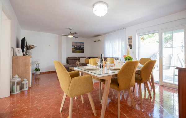 Casa de vacaciones - Makarske-Gornje Podbablje , Croacia - CSC297 301