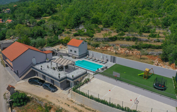 Casa de vacaciones - Makarske-Gornje Podbablje , Croacia - CSC297 83