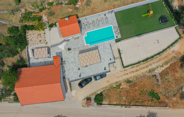 Casa de vacaciones - Makarske-Gornje Podbablje , Croacia - CSC297 84