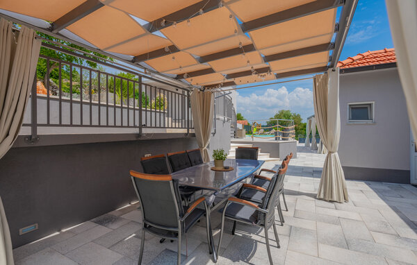 Casa de vacaciones - Makarske-Gornje Podbablje , Croacia - CSC297 8