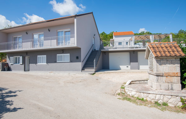 Casa de vacaciones - Makarske-Gornje Podbablje , Croacia - CSC297 9
