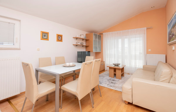 Apartmá 
