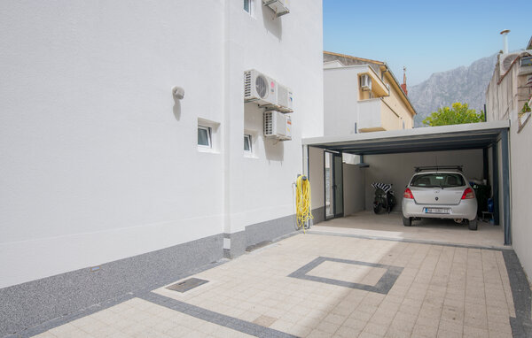 Apartmá 
