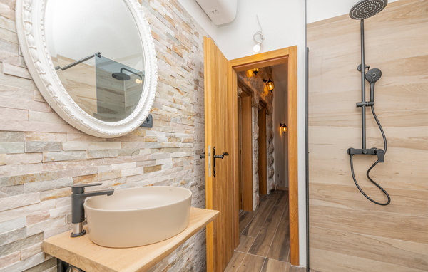 Holiday Home - Makarska - Cista Provo , Croatia - CSC299 701