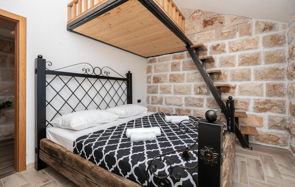 Holiday Home - Makarska - Cista Provo , Croatia - CSC299 601