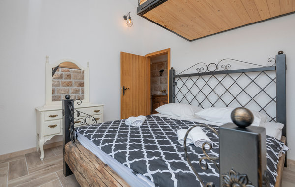 Holiday Home - Makarska - Cista Provo , Croatia - CSC299 602