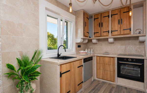 Holiday Home - Makarska - Cista Provo , Croatia - CSC299 401