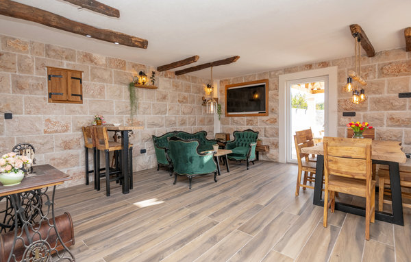 Holiday Home - Makarska - Cista Provo , Croatia - CSC299 4