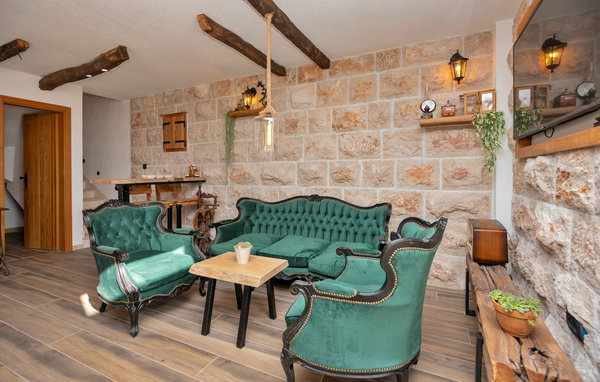 Holiday Home - Makarska - Cista Provo , Croatia - CSC299 5