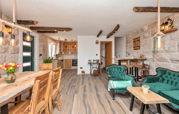 Holiday Home - Makarska - Cista Provo , Croatia - CSC299 301