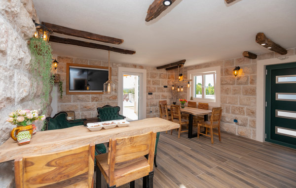 Holiday Home - Makarska - Cista Provo , Croatia - CSC299 6