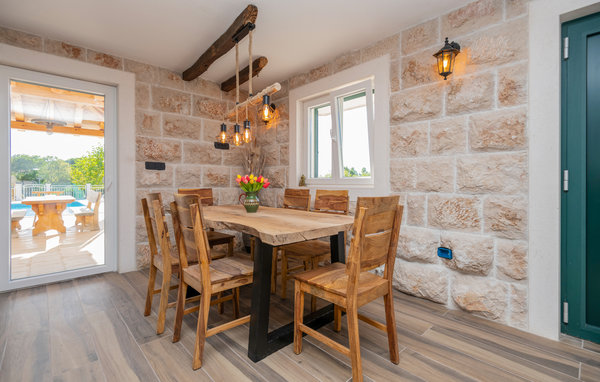 Holiday Home - Makarska - Cista Provo , Croatia - CSC299 302
