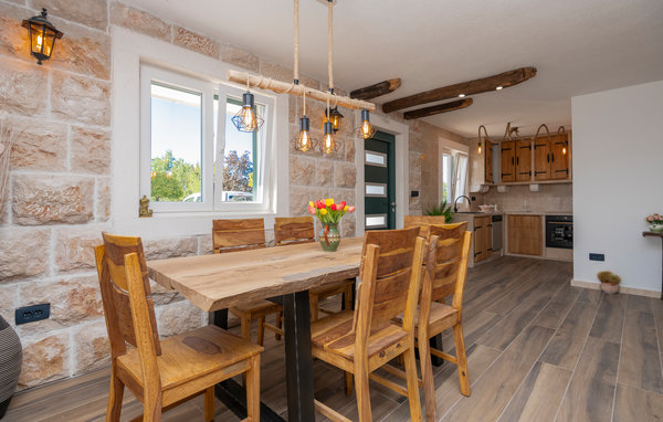 Holiday Home - Makarska - Cista Provo , Croatia - CSC299 7
