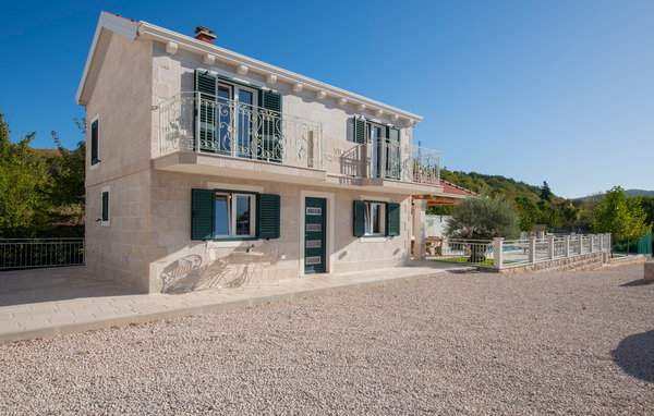 Holiday Home - Makarska - Cista Provo , Croatia - CSC299 9