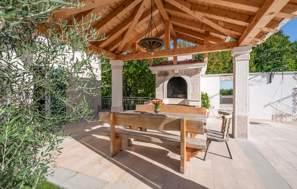 Holiday Home - Makarska - Cista Provo , Croatia - CSC299 12