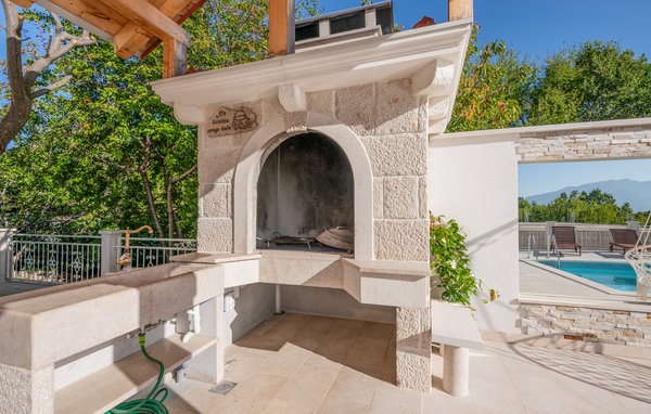 Holiday Home - Makarska - Cista Provo , Croatia - CSC299 14