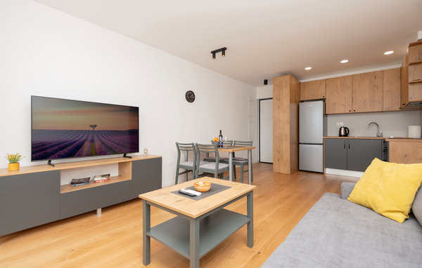 Apartmá 