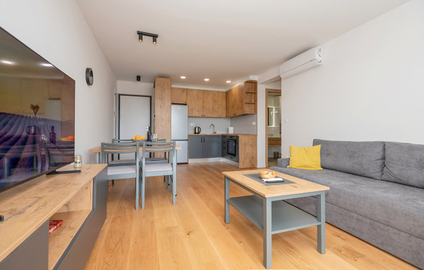Apartmá 