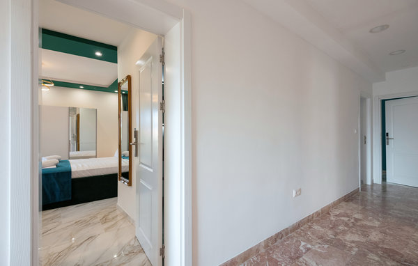 Apartmá 