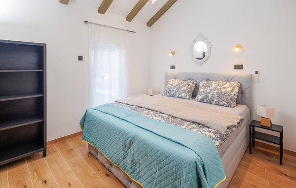 Domy wakacyjne - Makarska -Zagvozd , Chorwacja - CSC304 603