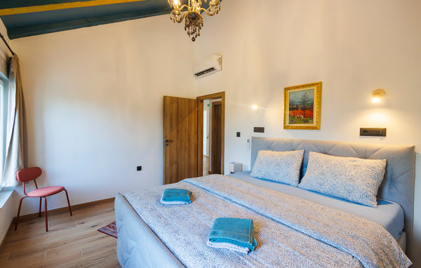 Domy wakacyjne - Makarska -Zagvozd , Chorwacja - CSC304 604