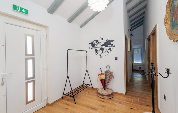 Domy wakacyjne - Makarska -Zagvozd , Chorwacja - CSC304 501
